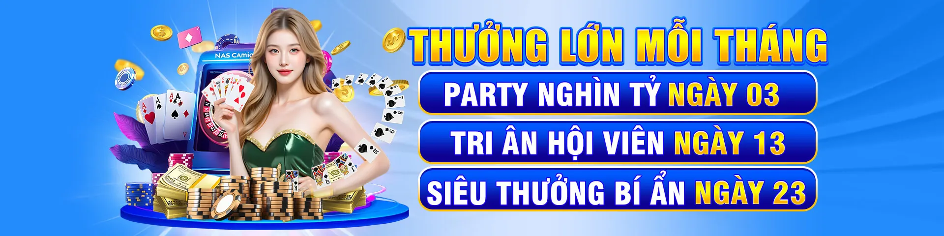 Bàn Baccarat sang trọng tại 789bet link mới